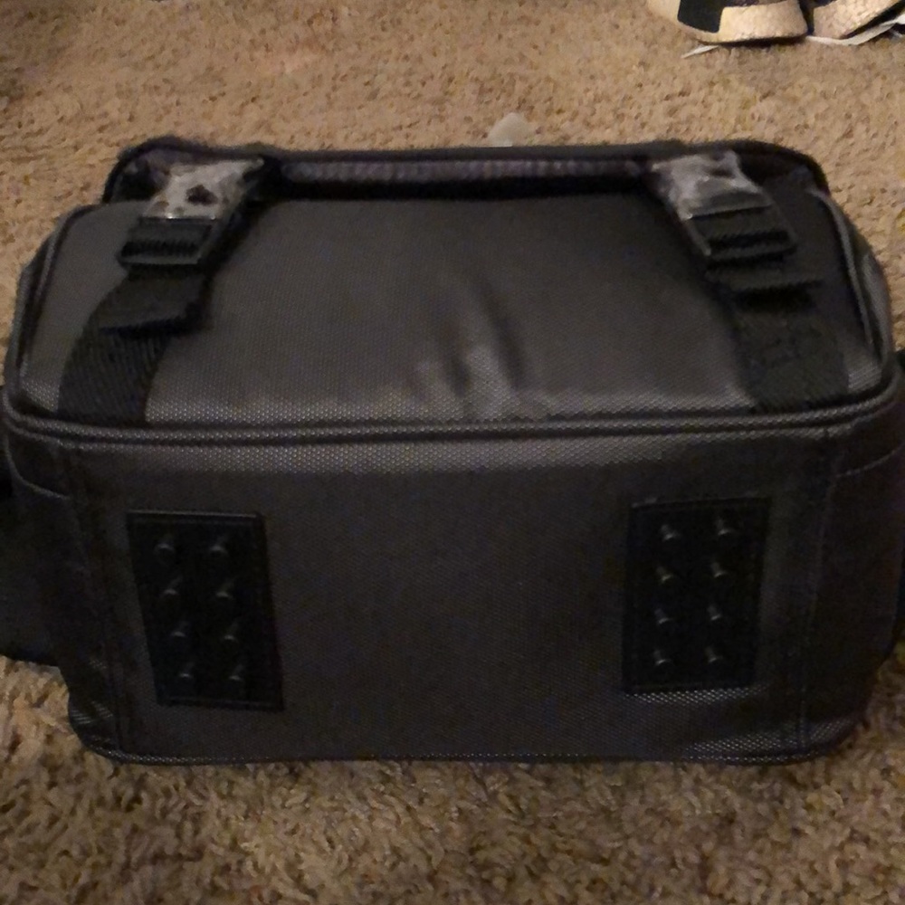 Nikon camera bag - Picture 5 of 5